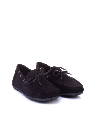 Мъжки обувки, Мъжки обувки  Teviz черни - Kalapod.bg
